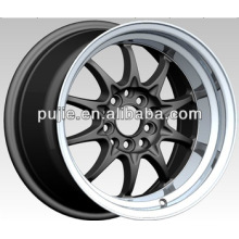 Auto Parts 17X9 Replica STR Wheels Fit for Accord